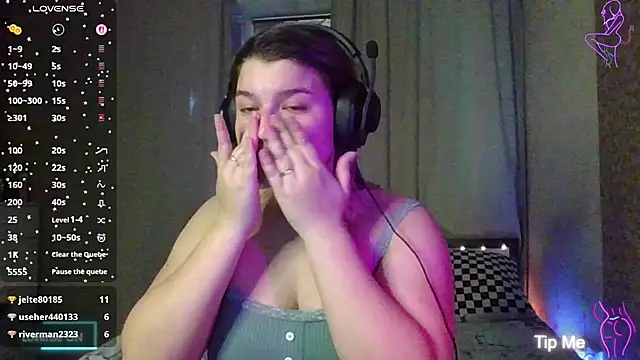 Snapshot of Jenny_Smit chatting on 11-04-25, 05:11 Jenny Smit online show from 11-04-25, 05:11