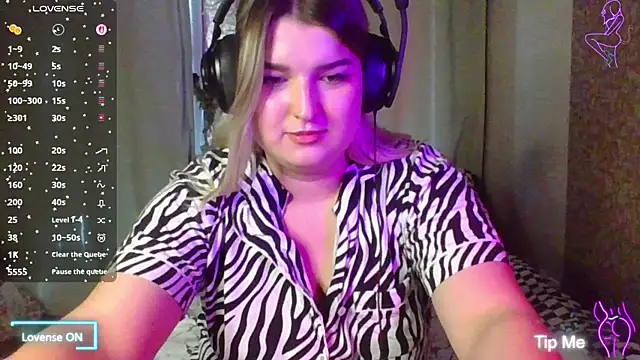 Jenny Smit online show from 10-30-25, 07:06