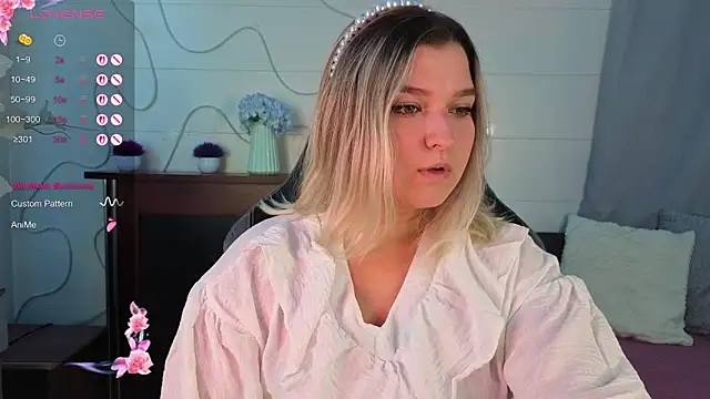 Jenny Smit online show from 09-15-25, 02:56