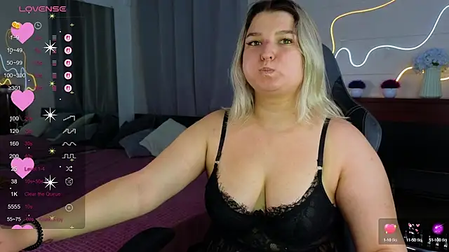 Jenny Smit online show from 09-10-25, 04:55