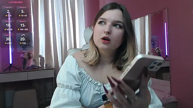 Jenny Smit online show from 03-22-25, 07:57