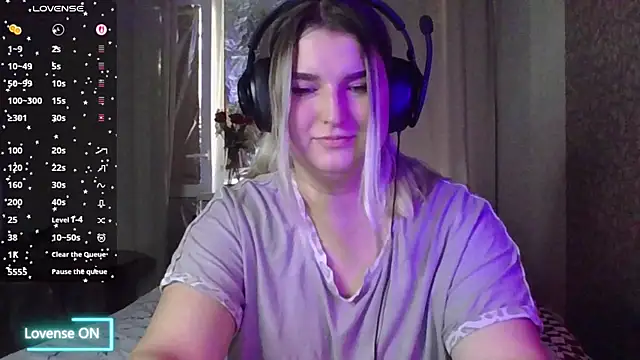 Jenny Smit online show from 10-22-25, 02:11