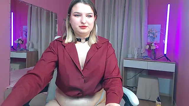 Jenny Smit online show from 03-16-25, 03:17