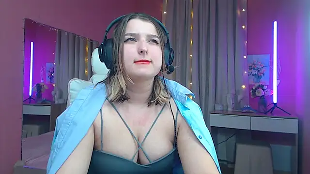 Jenny Smit online show from 03-06-25, 01:46