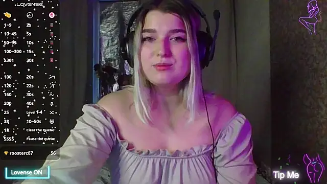 Jenny Smit online show from 10-25-25, 10:03