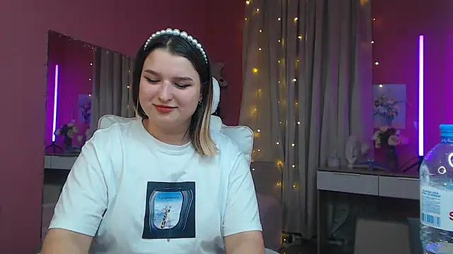 Jenny Smit online show from 02-21-25, 06:04