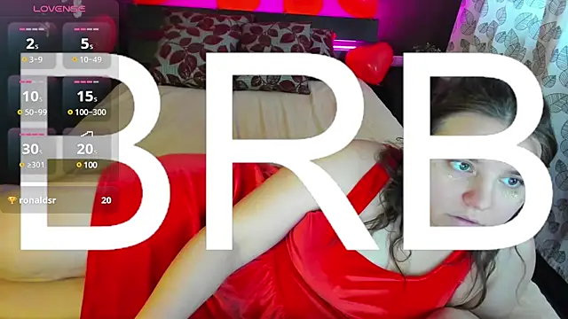 Jenny Jimmy online show from 02-26-25, 07:34