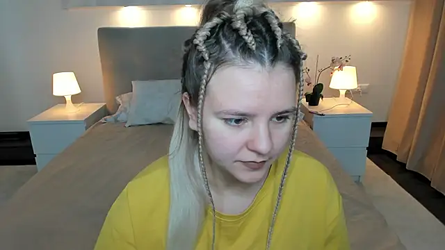 Jenny Jimmy online show from 10-25-25, 12:54