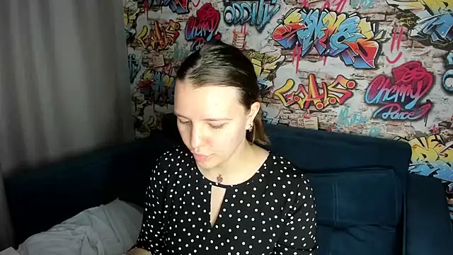 Snapshot of Jenny_Jimmy chatting on 06-14-26, 09:43 Jenny Jimmy online show from 06-14-26, 09:43