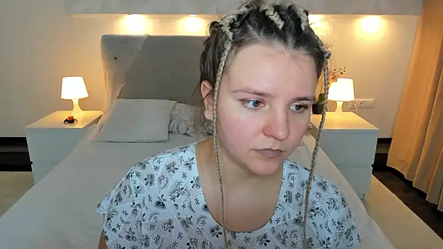 Jenny Jimmy online show from 10-29-25, 09:41