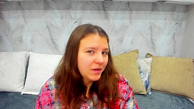 Jenny Jimmy online show from 02-01-26, 12:53