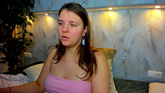 Jenny Jimmy online show from 02-03-26, 06:40