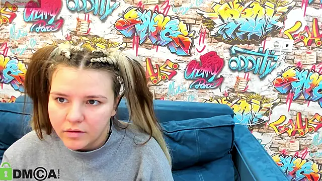 Jenny Jimmy online show from 02-25-26, 01:06