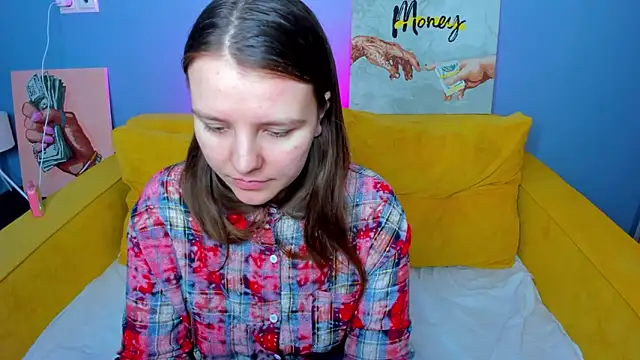 Jenny Jimmy online show from 05-17-26, 01:05
