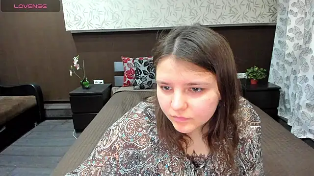 Jenny Jimmy online show from 03-21-25, 08:17