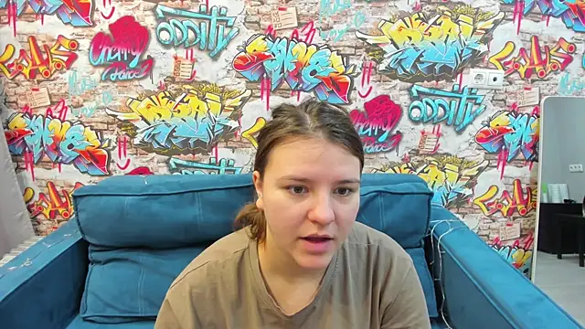 Jenny Jimmy online show from 01-14-26, 01:09