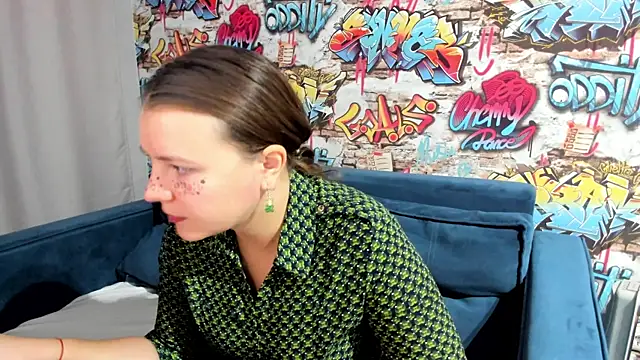 Jenny Jimmy online show from 09-14-25, 11:27