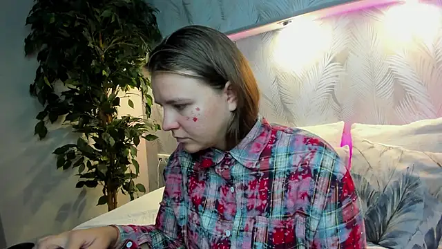 Jenny Jimmy online show from 09-22-25, 11:22