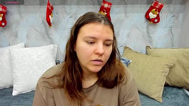 Jenny Jimmy online show from 01-11-26, 09:05