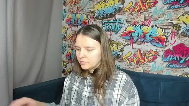 Jenny Jimmy online show from 04-15-26, 09:26