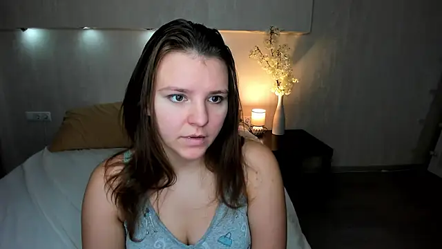 Jenny Jimmy online show from 11-07-25, 01:10