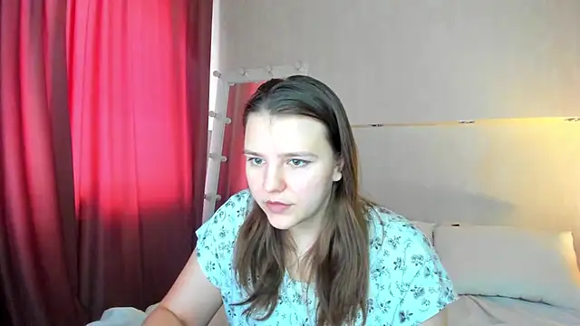Jenny Jimmy online show from 04-13-26, 09:24