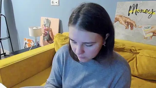 Jenny Jimmy online show from 09-29-25, 12:06