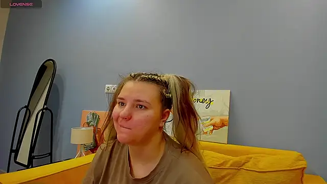 Jenny Jimmy online show from 02-21-26, 02:02