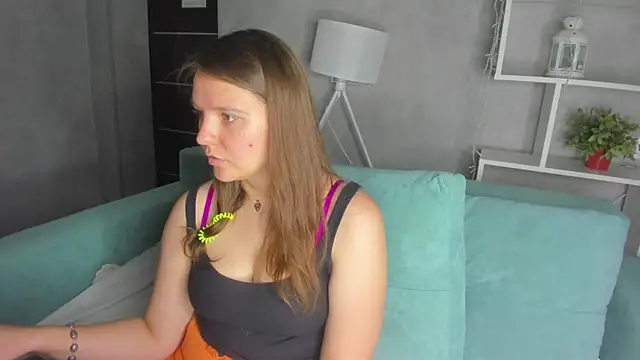 Snapshot of Jenny_Jimmy chatting on 06-10-26, 09:21 Jenny Jimmy online show from 06-10-26, 09:21