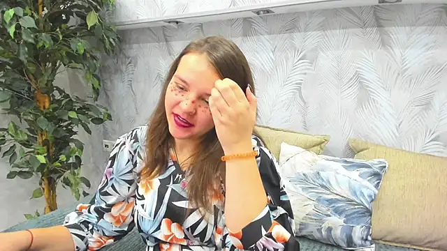 Jenny Jimmy online show from 09-11-25, 12:10