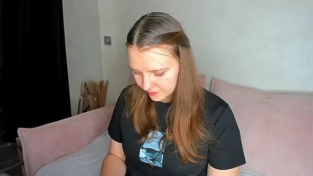Jenny Jimmy online show from 05-04-26, 09:23