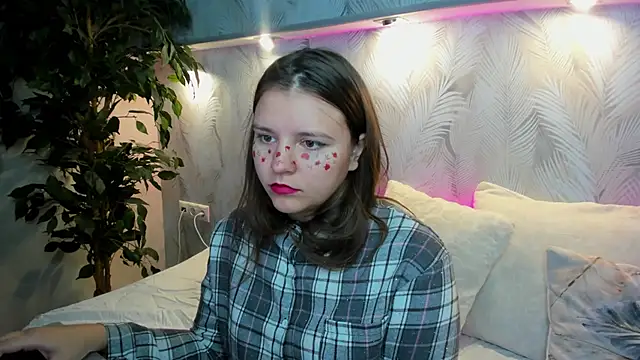 Jenny Jimmy online show from 09-22-25, 07:58