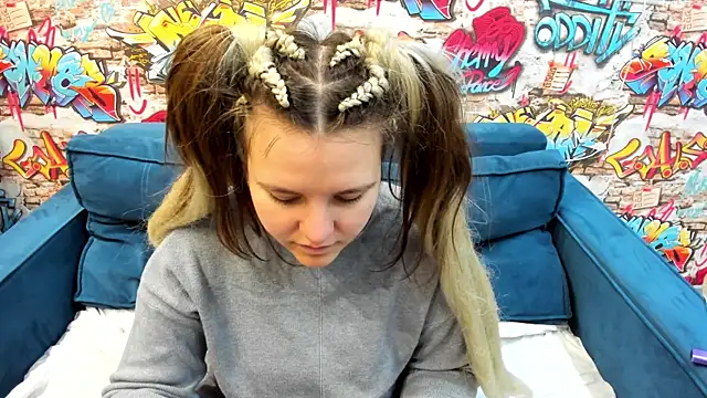 Jenny Jimmy online show from 02-26-26, 01:05