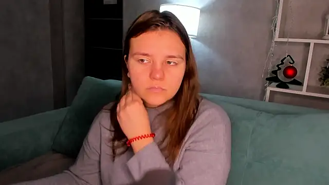 Jenny Jimmy online show from 12-03-25, 09:20