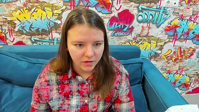 Jenny Jimmy online show from 02-06-26, 01:12