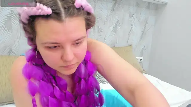 Jenny Jimmy online show from 03-10-25, 08:06