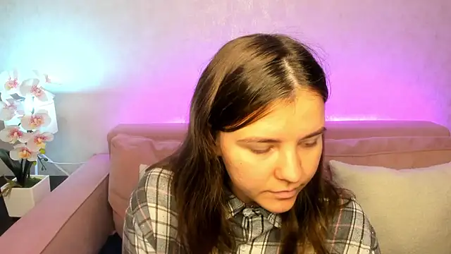 Jenny Jimmy online show from 09-28-25, 07:59