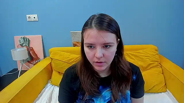 Jenny Jimmy online show from 04-08-26, 01:18
