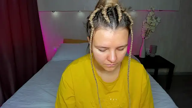 Jenny Jimmy online show from 10-26-25, 09:20