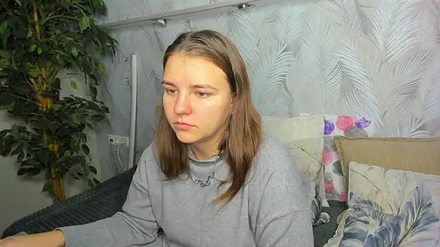 Jenny Jimmy online show from 09-30-25, 11:55