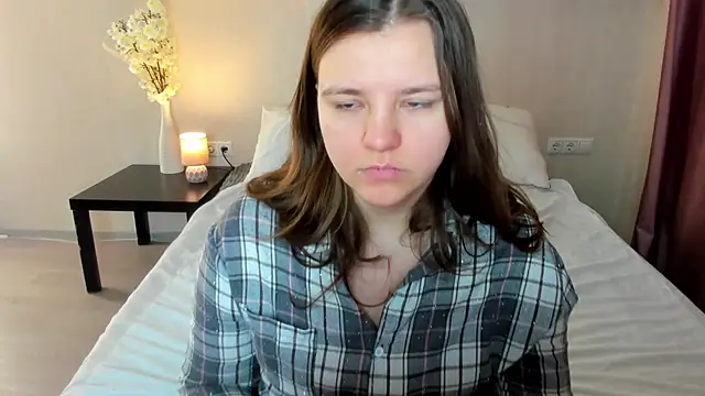 Jenny Jimmy online show from 02-09-26, 01:03