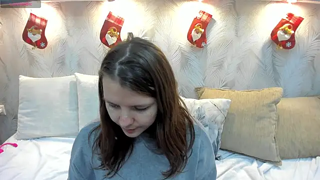 Jenny Jimmy online show from 12-22-25, 09:20