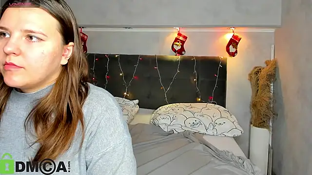 Jenny Jimmy online show from 12-05-25, 09:19