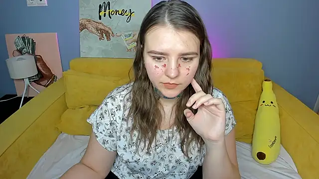 Jenny Jimmy online show from 04-02-26, 09:27