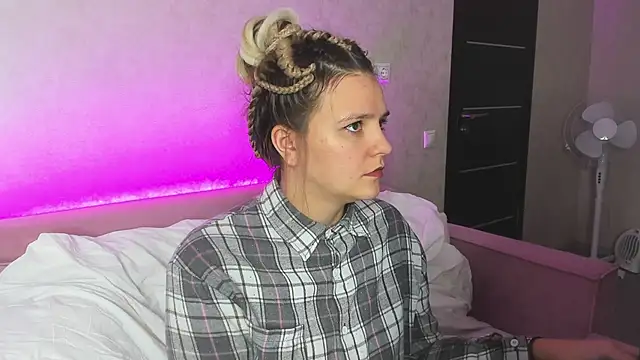 Jenny Jimmy online show from 11-02-25, 12:59