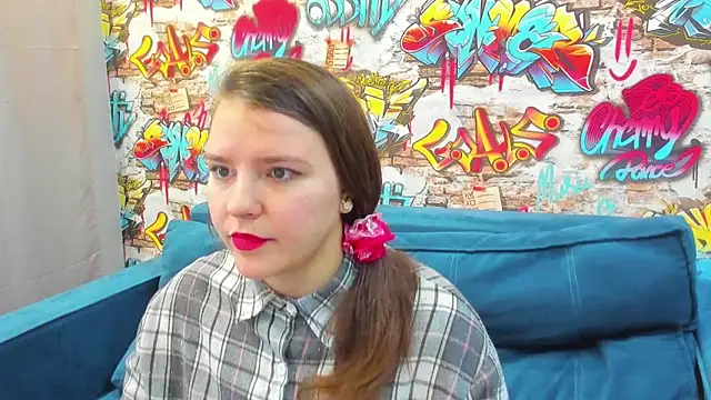 Jenny Jimmy online show from 04-09-26, 01:07