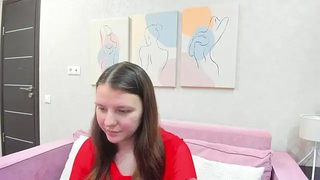 Jenny Jimmy online show from 05-12-26, 09:26