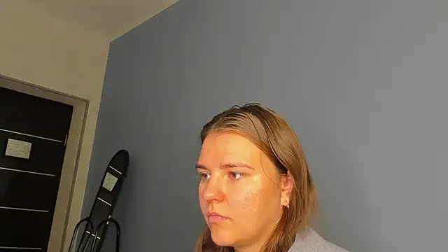 Jenny Jimmy online show from 10-02-25, 01:09