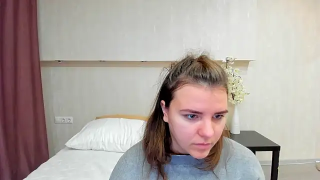 Jenny Jimmy online show from 11-13-25, 09:08