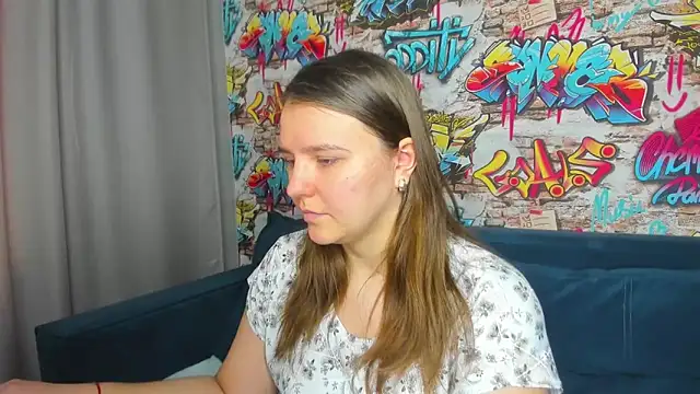 Jenny Jimmy online show from 04-10-26, 09:27